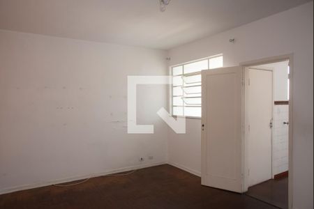 Sala de apartamento à venda com 1 quarto, 60m² em Vila da Saúde, São Paulo
