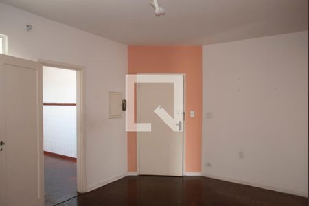 Sala de apartamento à venda com 1 quarto, 60m² em Vila da Saúde, São Paulo