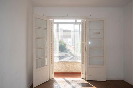 Quarto de apartamento à venda com 1 quarto, 60m² em Vila da Saúde, São Paulo