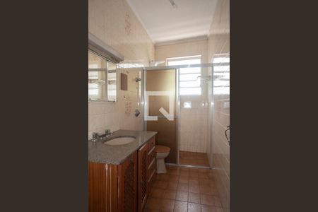 Banheiro de apartamento à venda com 1 quarto, 60m² em Vila da Saúde, São Paulo