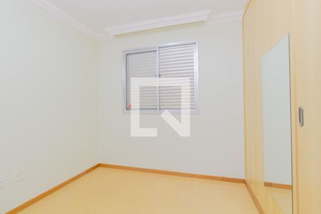 Quarto de apartamento à venda com 4 quartos, 120m² em União, Belo Horizonte