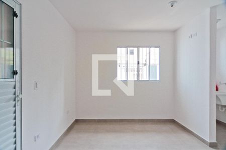 Apartamento para alugar com 30m², 1 quarto e 1 vagaSala