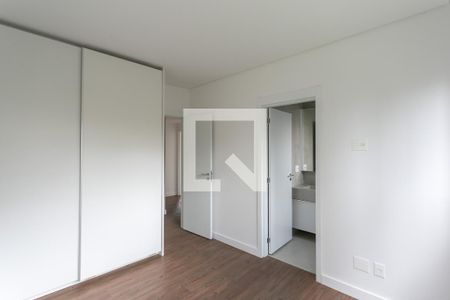 Suíte 1 de apartamento à venda com 4 quartos, 281m² em Anchieta, Belo Horizonte