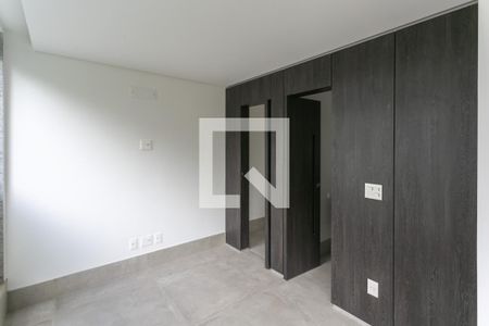 Sala de apartamento à venda com 4 quartos, 281m² em Anchieta, Belo Horizonte