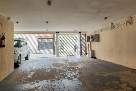 Apartamento para alugar com 55m², 2 quartos e 1 vaga Apartamento para alugar com 55m², 2 quartos e 1 vagaÁrea Comum