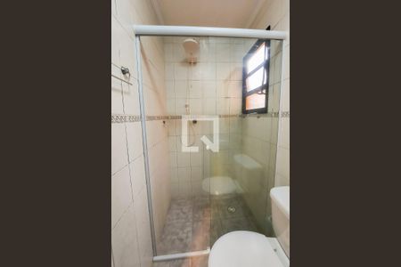 Apartamento para alugar com 55m², 2 quartos e 1 vaga Apartamento para alugar com 55m², 2 quartos e 1 vagaBanheiro