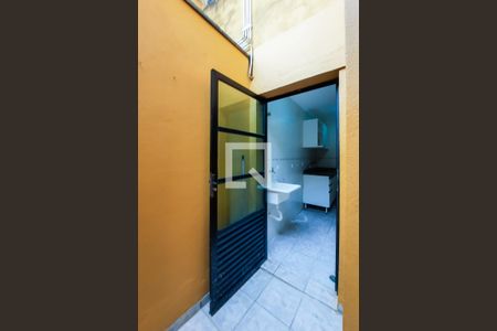 Apartamento para alugar com 55m², 2 quartos e 1 vaga Apartamento para alugar com 55m², 2 quartos e 1 vagaÁrea de Serviço