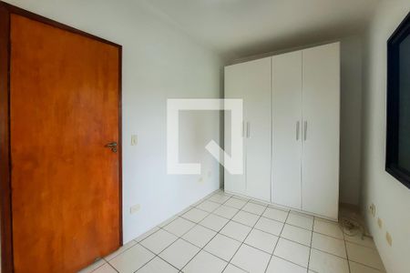 Quarto 1 de apartamento para alugar com 2 quartos, 55m² em Vila Iracema, São Bernardo do Campo