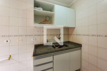 Apartamento para alugar com 55m², 2 quartos e 1 vaga Apartamento para alugar com 55m², 2 quartos e 1 vagaCozinha