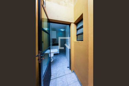 Apartamento para alugar com 55m², 2 quartos e 1 vaga Apartamento para alugar com 55m², 2 quartos e 1 vagaÁrea de Serviço