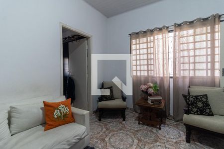 Casa à venda com 216m², 5 quartos e 2 vagasSala da Casa 1