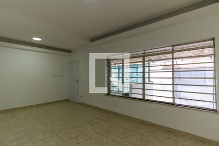 Sala de casa para alugar com 2 quartos, 151m² em Alto da Lapa, São Paulo