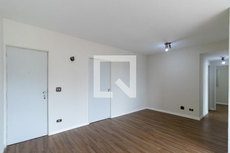 Sala de apartamento para alugar com 3 quartos, 83m² em Centro, Campinas