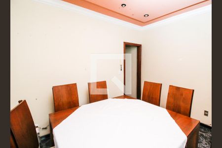 Copa de apartamento à venda com 3 quartos, 105m² em Anchieta, Belo Horizonte