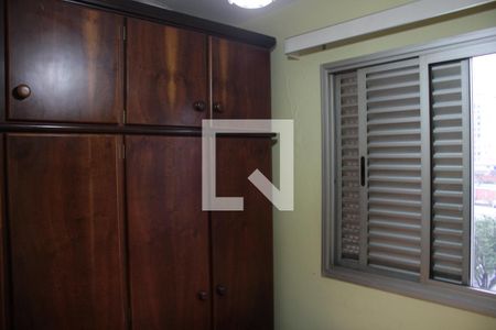 Quarto 1 de apartamento à venda com 3 quartos, 74m² em Vila Alpina, São Paulo