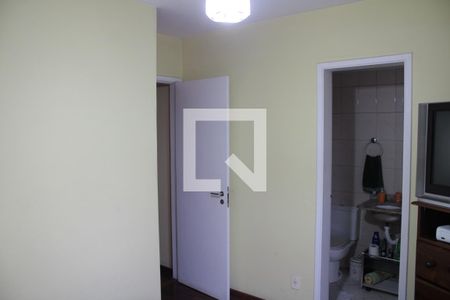 Quarto 2 de apartamento à venda com 3 quartos, 74m² em Vila Alpina, São Paulo