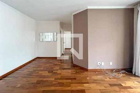 Sala de apartamento à venda com 2 quartos, 64m² em Alto da Lapa, São Paulo