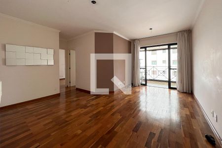 Sala de apartamento à venda com 2 quartos, 64m² em Alto da Lapa, São Paulo