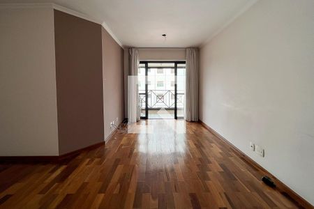 Sala de apartamento à venda com 2 quartos, 64m² em Alto da Lapa, São Paulo