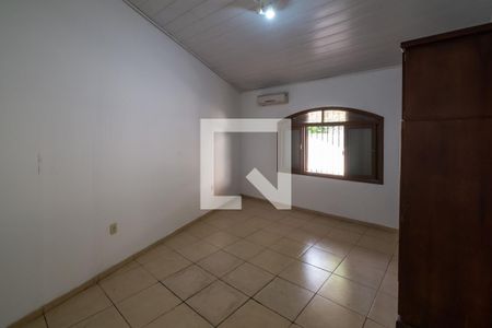 Quarto 2 de casa para alugar com 3 quartos, 80m² em Guarujá, Porto Alegre