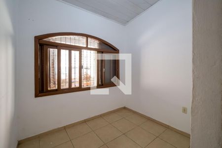 Quarto 1 de casa para alugar com 3 quartos, 80m² em Guarujá, Porto Alegre