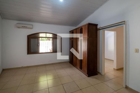 Quarto 2 de casa para alugar com 3 quartos, 80m² em Guarujá, Porto Alegre