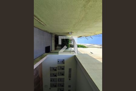 Área comum de apartamento à venda com 3 quartos, 85m² em Esplanada, Belo Horizonte