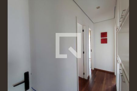 corredor de apartamento à venda com 3 quartos, 85m² em Esplanada, Belo Horizonte