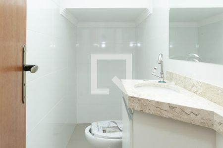 Lavabo de casa para alugar com 3 quartos, 188m² em Jardim Rosa de Franca, Guarulhos