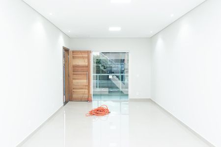 Sala de casa para alugar com 3 quartos, 188m² em Jardim Rosa de Franca, Guarulhos