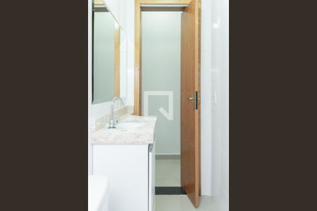 Lavabo de casa para alugar com 3 quartos, 188m² em Jardim Rosa de Franca, Guarulhos