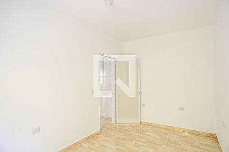 Quarto de apartamento para alugar com 1 quarto, 35m² em Jaguaribe, Osasco