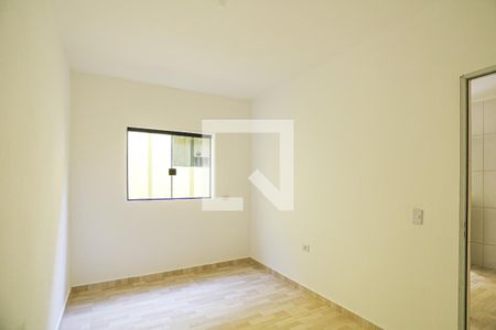 Quarto de casa para alugar com 1 quarto, 35m² em Jaguaribe, Osasco