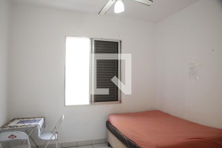 Sala/quarto de kitnet/studio para alugar com 1 quarto, 23m² em Ocian, Praia Grande