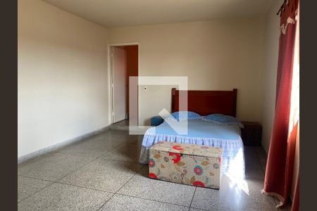 Suíte 1 de apartamento para alugar com 2 quartos, 130m² em Viaru, Sorocaba