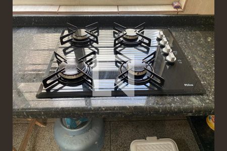 Apartamento para alugar com 130m², 2 quartos e sem vaga Apartamento para alugar com 130m², 2 quartos e sem vagaCozinha