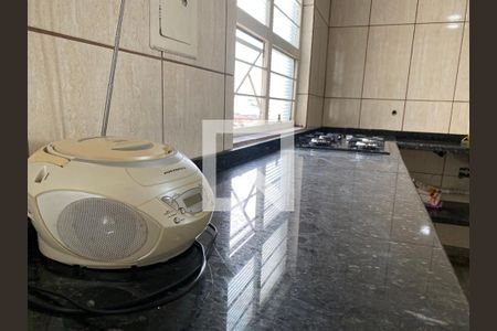 Apartamento para alugar com 130m², 2 quartos e sem vaga Apartamento para alugar com 130m², 2 quartos e sem vagaCozinha