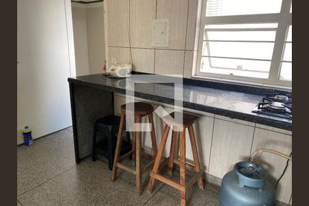 Apartamento para alugar com 130m², 2 quartos e sem vaga Apartamento para alugar com 130m², 2 quartos e sem vagaCozinha