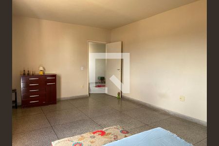 Suíte 1 de apartamento para alugar com 2 quartos, 130m² em Viaru, Sorocaba