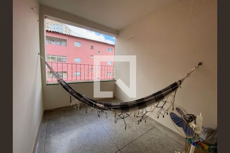 Apartamento para alugar com 130m², 2 quartos e sem vaga Apartamento para alugar com 130m², 2 quartos e sem vagaVaranda