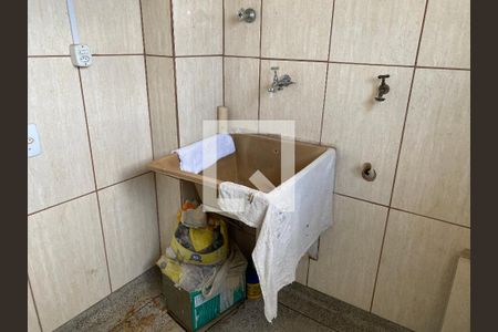 Apartamento para alugar com 130m², 2 quartos e sem vaga Apartamento para alugar com 130m², 2 quartos e sem vagaÁrea de Serviço