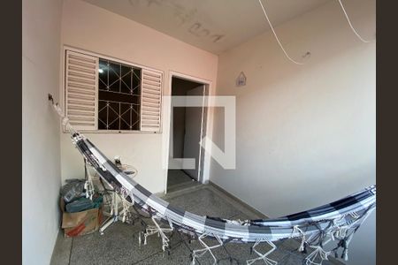 Apartamento para alugar com 130m², 2 quartos e sem vaga Apartamento para alugar com 130m², 2 quartos e sem vagaVaranda