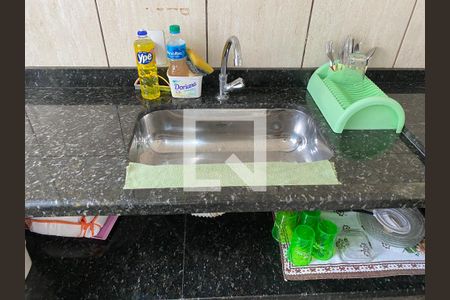 Apartamento para alugar com 130m², 2 quartos e sem vaga Apartamento para alugar com 130m², 2 quartos e sem vagaCozinha