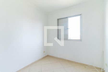 Quarto 1 de apartamento à venda com 2 quartos, 54m² em Vila Inglesa, São Paulo