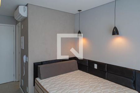 Studio de kitnet/studio para alugar com 1 quarto, 20m² em Bela Vista, São Paulo