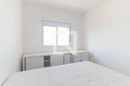 Quarto  de apartamento para alugar com 1 quarto, 49m² em Vila Mogilar, Mogi das Cruzes