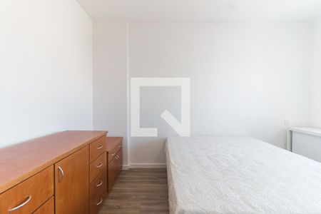 Quarto  de apartamento para alugar com 1 quarto, 49m² em Vila Mogilar, Mogi das Cruzes