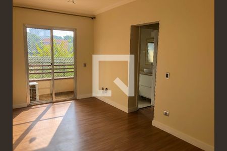 Sala de apartamento à venda com 2 quartos, 64m² em Vila da Paz, São Paulo