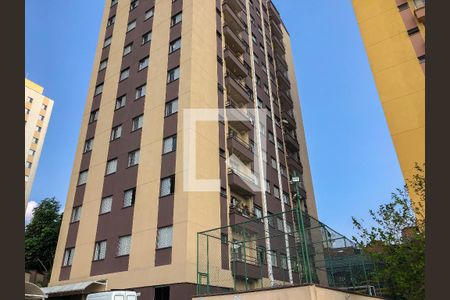 Torre de apartamento à venda com 2 quartos, 64m² em Vila da Paz, São Paulo