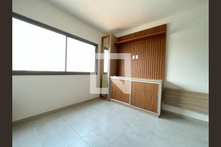 Quarto de apartamento à venda com 1 quarto, 24m² em Vila Clementino, São Paulo